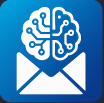EmailGenius AI Logo